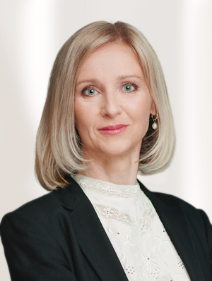 Zita Zariņa